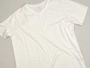 koszulka liebherr: Koszulka dla mężczyzn, 2XL, Livergy, stan - Idealny — 1