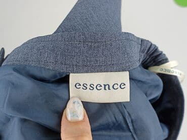 spódnice plisowane tiulowe czarne: Essence, Spódnica damska, rozmiar 7XL — 4