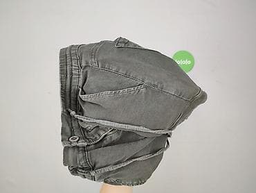 dresy alpha industries: Spodnie cargo damskie, rozmiar XS — 6