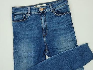second hend: Asos, Jeansy damskie, rozmiar XS — 1