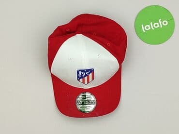 Hats and caps: Baseball cap, Male, condition - Very good — 2
