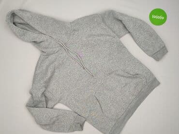 smileslow bluzy: Shein, Bluza z kapturem damska, rozmiar 2XL — 2