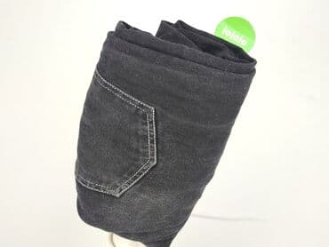 dzinsy stradivarius: Bershka, Jeansy damskie, rozmiar S — 7