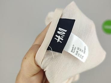 hm zwroty: H&M, Sukienka damska, rozmiar XS — 4
