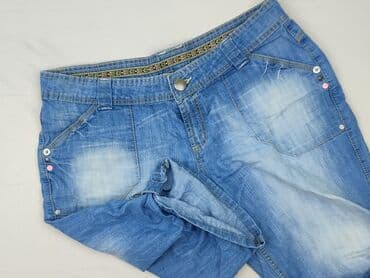 Denim Co, Szorty damskie, M