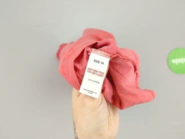 bluzki z krótkim rękawem plus size: Matalan, Bluzka damska, rozmiar XL — 5