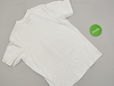 barrow tshirt: PULL&BEAR, T-shirt damski, rozmiar S — 3