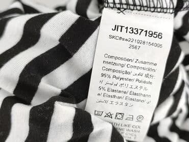 bluzki w paski mango: Shein, Bluzka damska, S — 5