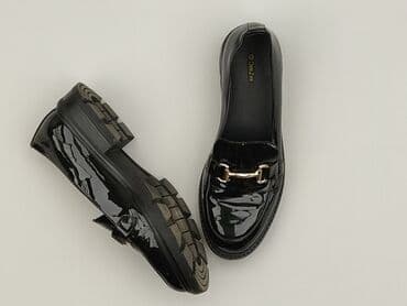 kapcie miu miu: Półbuty damskie, 40 — 1