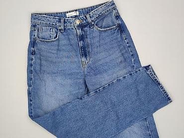 mets jeans: Sinsay, Jeansy damskie, rozmiar M — 1