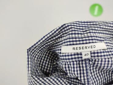 marynarki reserved damskie: Koszula damska, L — 4