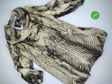 konfederacja bluza: Futro, rozmiar 2XL — 2