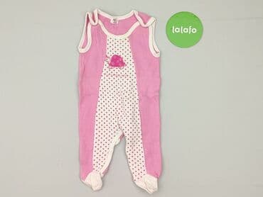 bluzka z hello kitty: Ромпер, 1-3 міс., стан - Дуже гарний — 2