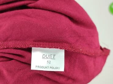 zapięcie do stroju kąpielowego: Duet A&M, Kardigan damski, rozmiar 6XL — 4