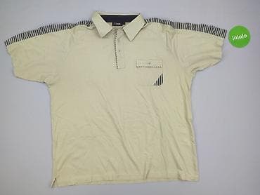 diamonds clothes: Koszulka polo dla mężczyzn, rozmiar 2XL — 2