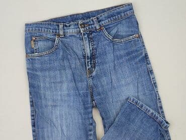 m sara jeans mom fit: Jeansy damskie, rozmiar M — 1