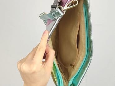 szalik barcelony: Torebka, stan - Idealny — 6