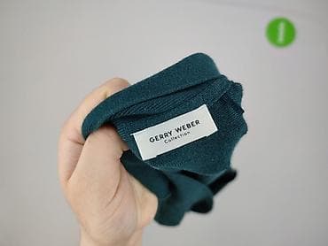 gerry weber golf: Gerry Weber, Kardigan damski, rozmiar 5XL — 4