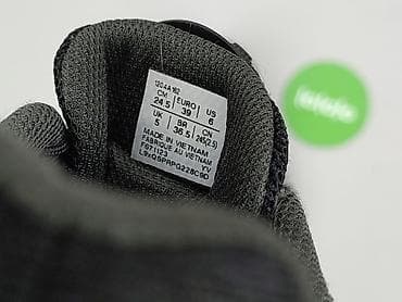 nike tn deichmann: Asics, Sneakersy damskie, rozmiar 39 — 4
