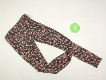koszulka piłkarska stradivarius: Stradivarius, Leggings Elegant for women, size S (EU 36) — 3