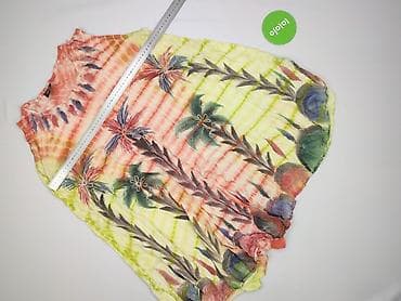 kolorowe: JD Williams, Tunika damska, rozmiar One size — 4