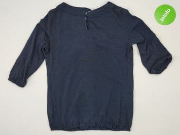 mohito marynarka niebieska: Bluzka damska, M — 3