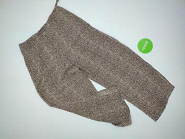 boncode esmara: Secret Possessions, Spodnie materiałowe damskie, rozmiar 4XL — 2