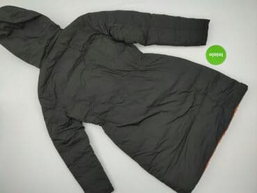 smileslow bluzy: Kurtka zimowa damska, rozmiar S — 4