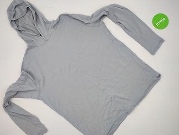 pull and bear pull and bear pull and bear: Bluza z kapturem dla mężczyzn, rozmiar 2XL — 3