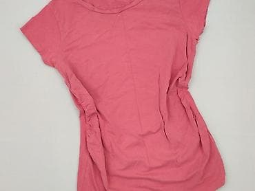 T-shirt damski, rozmiar S