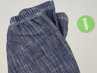 szczuple spodnie dla chlopca: Shorts, 9-12 months, condition - Perfect — 4