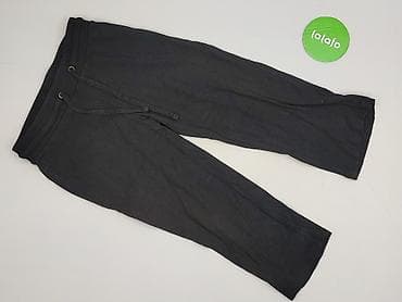 ca spodnie: Esmara, Spodnie dresowe damskie, rozmiar XS — 2