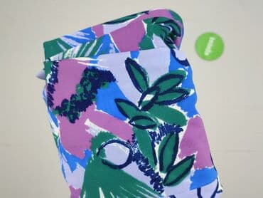 kolorowa długie spódnice: Spódnica damska, rozmiar S — 4