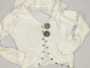 tanie narzutki damskie: Kardigan damski, rozmiar S — 1