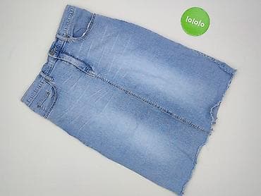 spódnice denim: Fashion Jeans, Spódnica damska, rozmiar L — 2
