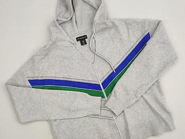 sklepy c: Bluza z kapturem damska, rozmiar M — 1