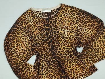 Zara, Жіноча блуза, M