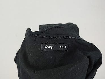 essentials by tchibo: Sinsay, Top damski, rozmiar S — 4