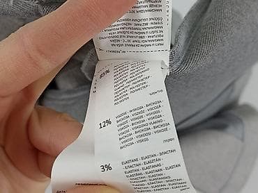 piżamy reserved: Marynarka damska, rozmiar S — 5