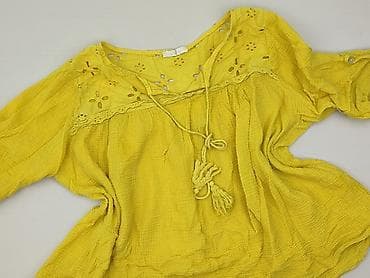 ITALY FASHION, Bluzka damska, rozmiar 5XL