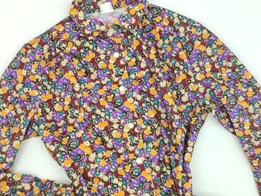 koszula hawajska c a: Women`s shirt, size XL (EU 42) — 1