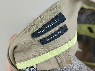 ck jeans outlet: Marc OPolo, Spodnie materiałowe damskie, rozmiar L — 4