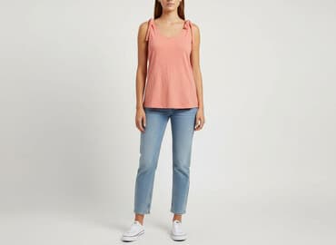 croft and barrow tops: Beloved, Top damski, M w lalafo.pl — 7 croft and barrow tops: Beloved, Top damski, M — 7