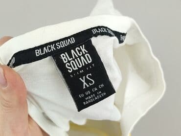 calvin klein t shirty xs: T-shirt damski, rozmiar XS — 4