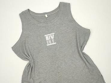 rough: Top damski, rozmiar 5XL — 1