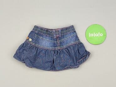 newbe sukienki: Skirt, Next, 3-6 months, condition - Perfect — 3