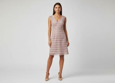 sukienka na wesele w literę a: Reserved, Women`s dress, size M — 1