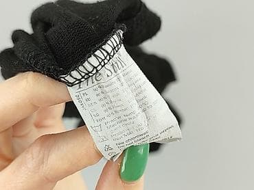 dzwony xl: Free Still, Bluzka damska, rozmiar 9XL — 5