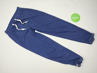 kapcie air force: Spodnie dresowe damskie, rozmiar S — 2