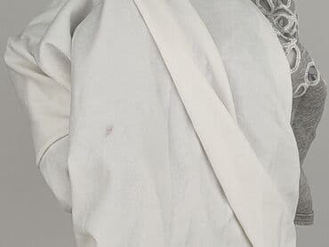 pull bear buty: Zara, Women`s top, size S — 6